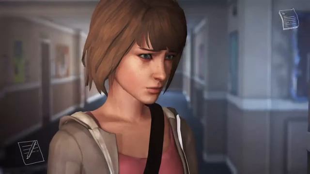 [Life Is Strange] part 3