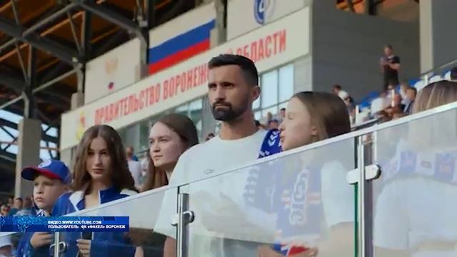 Стали известны даты сборов «Факела» в следующем году
