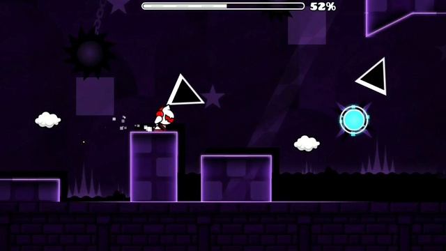 Проходим Chaos Gauntlet 1 часть