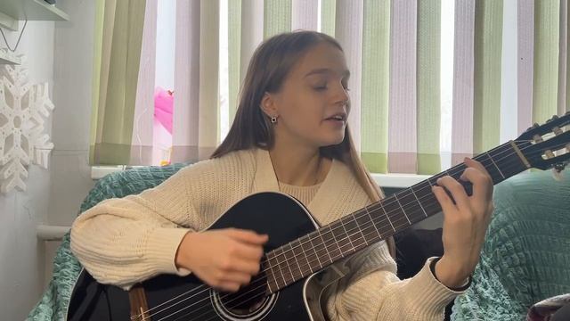 Человечек - Дарья Панина