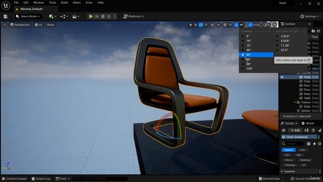 1.6. Object Manipulation