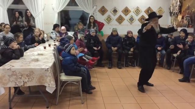 р  Яков Лернер Бейт Хая Пансион