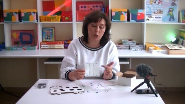 Экологичные, дешевые и простые игры для детей