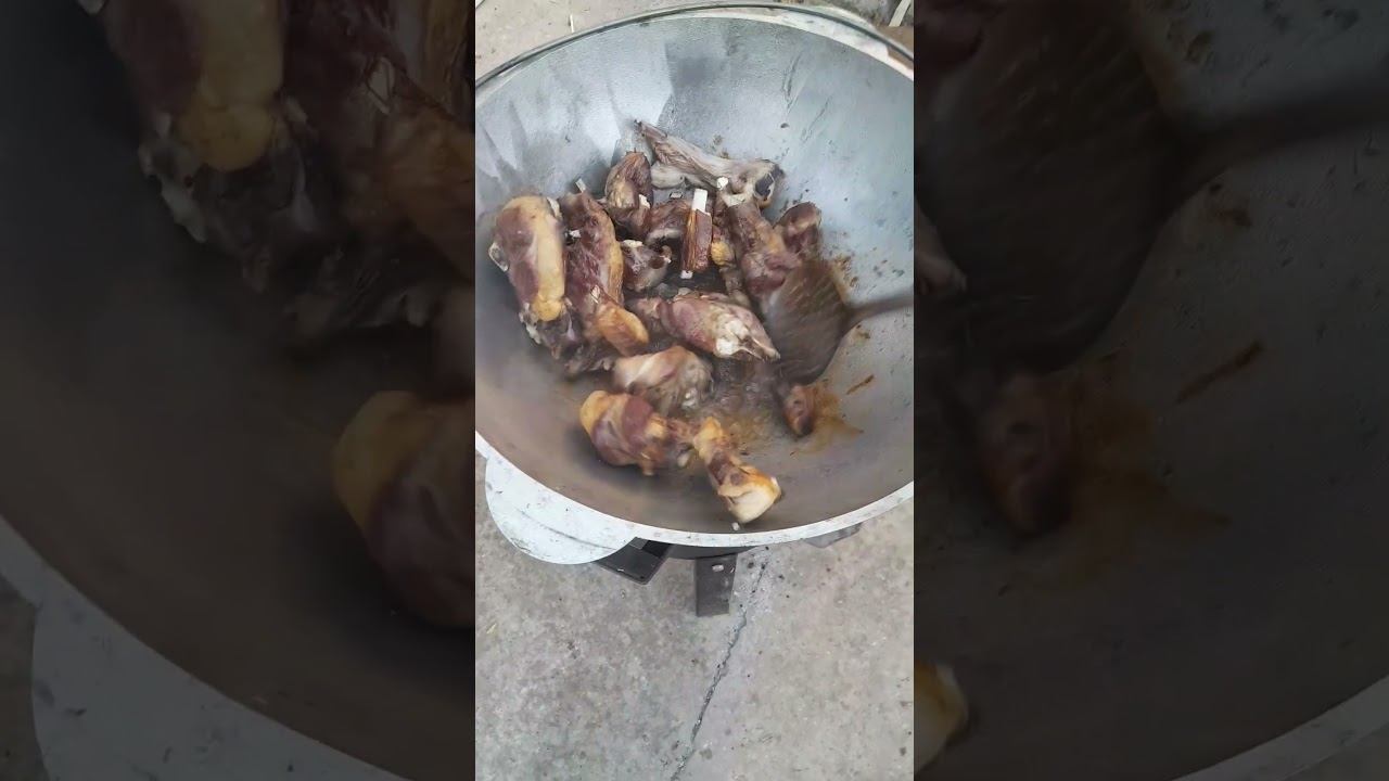 Баранинка осенняя #готовимвкусно #готовимдома #баранина #мясо #meat #shorts