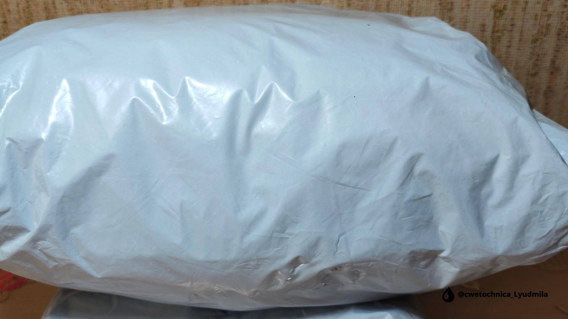 Посылочки с Temu