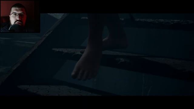 НАЧАЛО СТРАСТЕЙ НА КОРАБЛЕ | Man of Medan #3