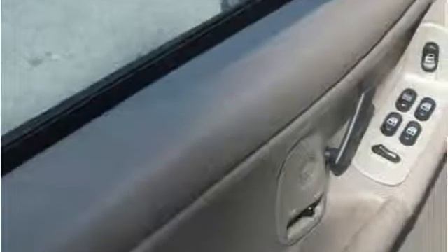 1996 Buick Skylark Used Cars Chattanooga TN
