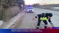 ДТП Арамиль розыск очевидцев