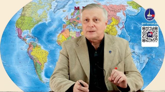 Валерий Викторович Пякин. Вопрос-Ответ от 16 декабря 2024 г