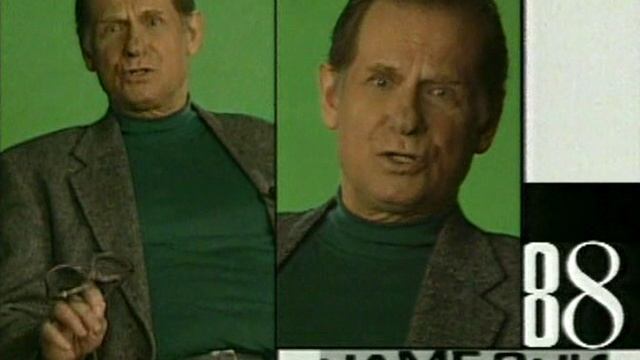 Намедни 1946-2010:  Наша эра 1988 г