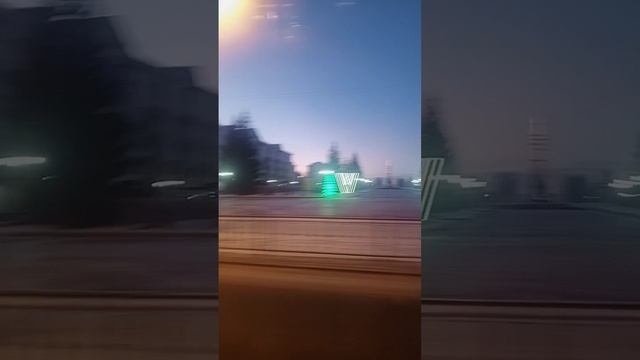 Поехали в Тобольск