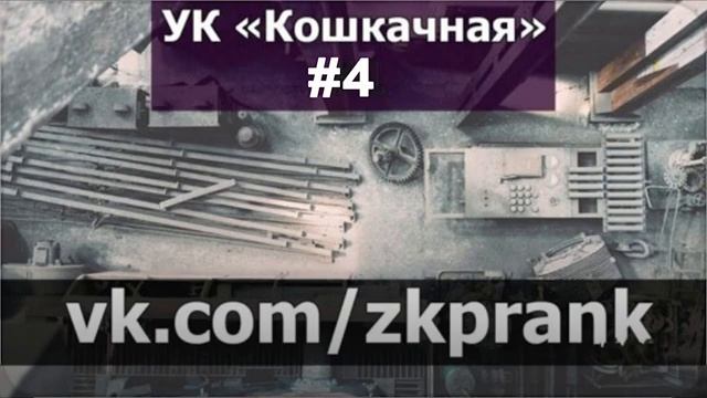 Пранк-ЖКХ - УК  Кошкачная, #4