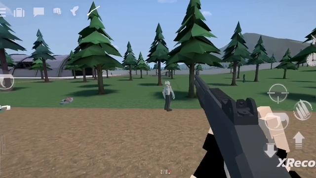 GORE BOX ИМБА ИГРА