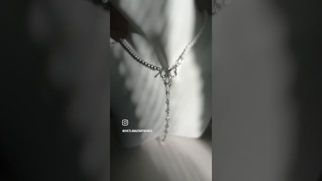 🍀УКРАШЕНИЯ РУЧНОЙ РАБОТЫ 🍀
