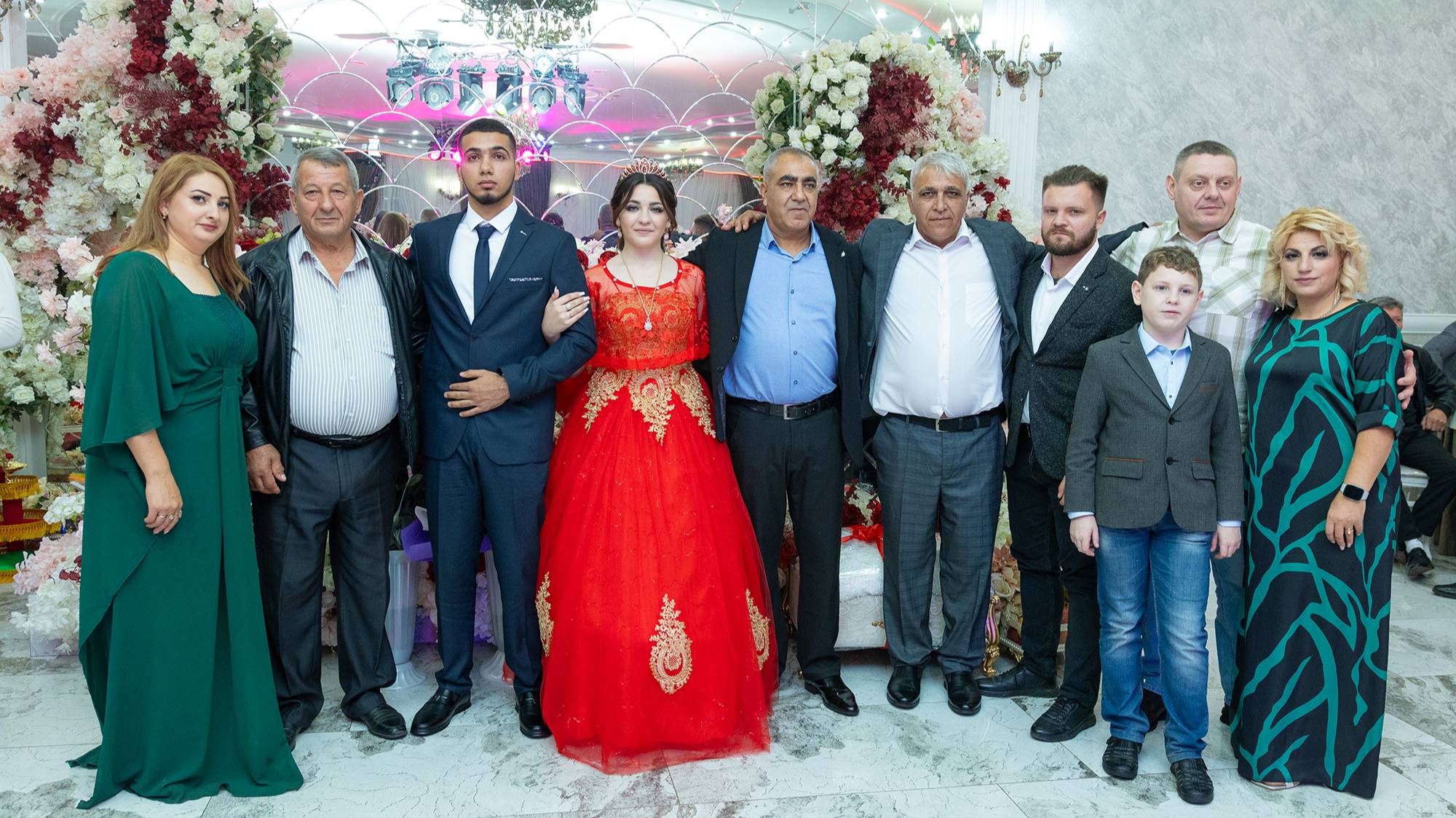 Shabuna roja hane
 Ismail u Elfina 2 часть