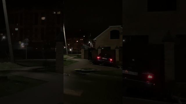 Вчерашнее ДТП, Новознаменский ул.Семёновская и Богатырская