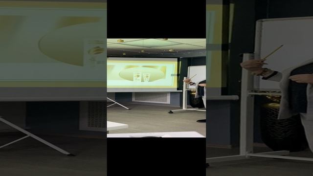 Презентация продукции Глобалтренд от Майи Аргуновой, Бронзового директора