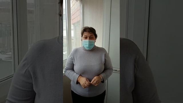 Балкон для нашего клиента