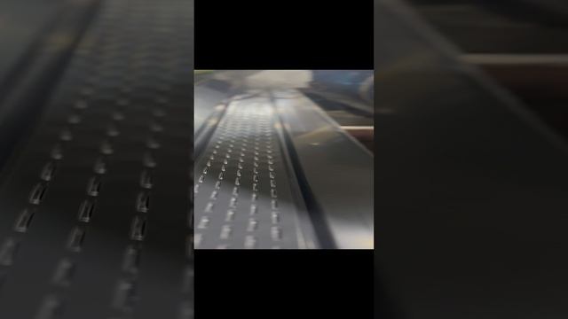 Софит металлический 7024