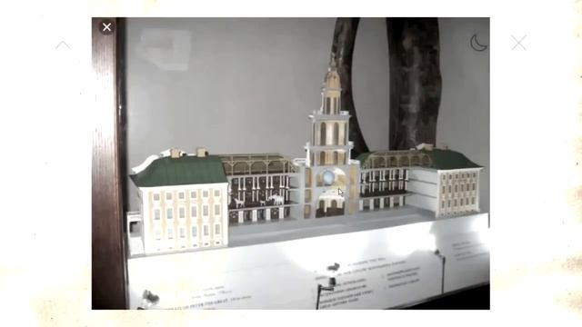 Резонаторы и накопители энергии в архитектуре 19 века.
