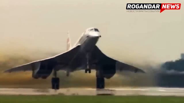 Американский гиперзвук впервые полетел! Но Россия уже знает, чем сбивать Dark Eagle!