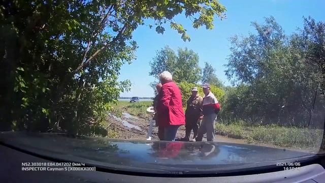 BFGoodrich AT KO2 и Мицубиши Паджеро Спорт 3: личные впечатления