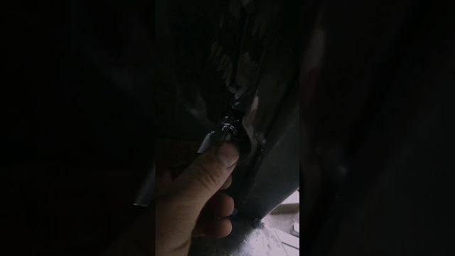 Дверь металлическая