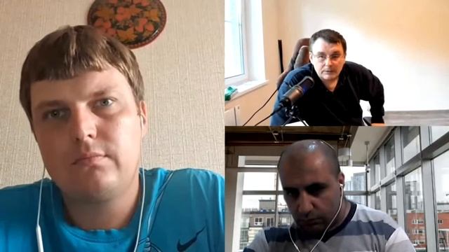 СНОВА ВРАГ НАРОДА