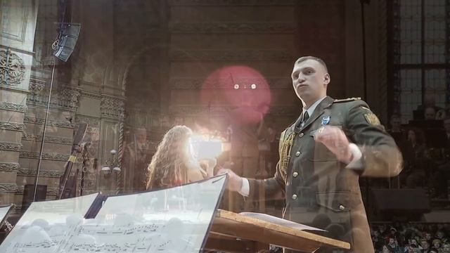 126. odessamilband. " На толоці" І. Юзюк.