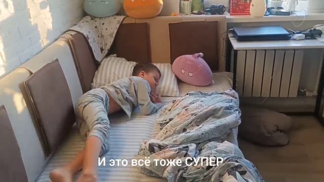 Кадцын Юрий, 7 лет, г. Уссурийск