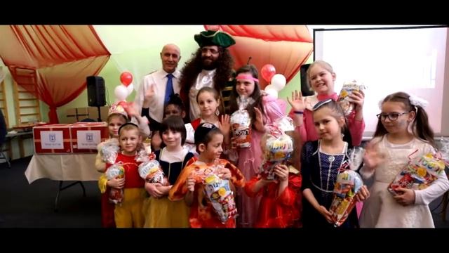 Пурим 5778- 2018 г.г