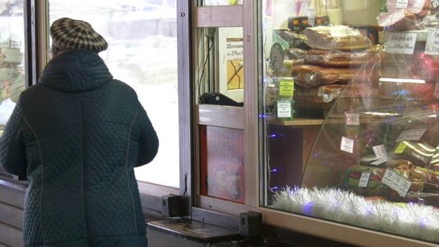 Инфляция «съедает» пенсии воронежцев