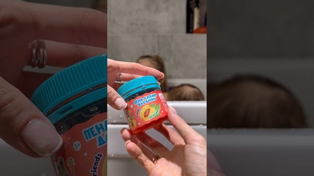 🌈🌈🌈Слаймы для ванны🦄Обзор на слаймы