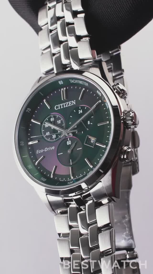 Часы Citizen AT2149-85X - купить на Bestwatch.ru