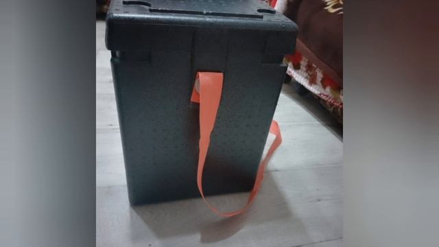 Мой Уникальный Рыболовный Ящик Друг 2👍 Мои зимние рыболовные принадлежности🎣