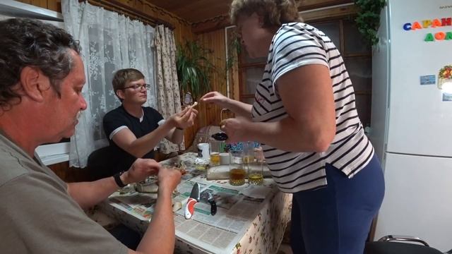 Астраханская рыба  / Фирма Fishса - рыбка с любовью ! / Видео к пиву 22 июня 2020 г.