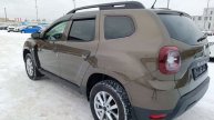 Renault Duster 1,6 л. Бензин МКПП (117 л.с.) 4WD 2021