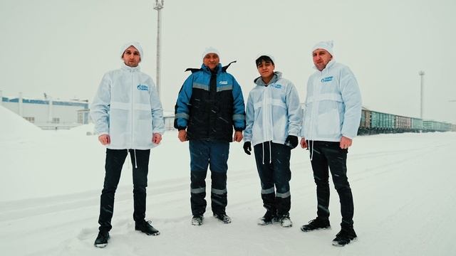 Сургутское УООП_С Новым годом!