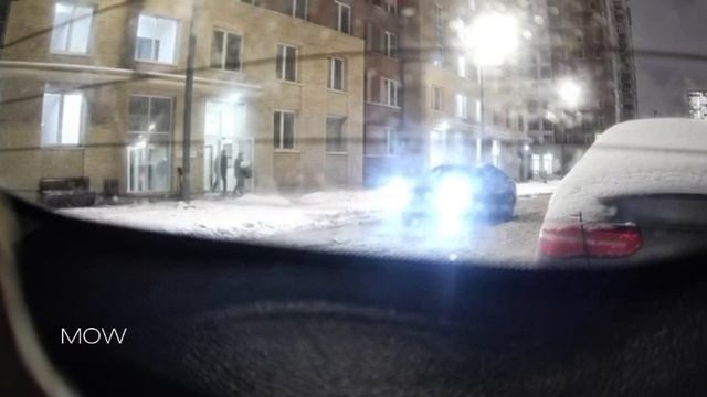 Видео с моментом подрыва генерала Кириллова в Москве