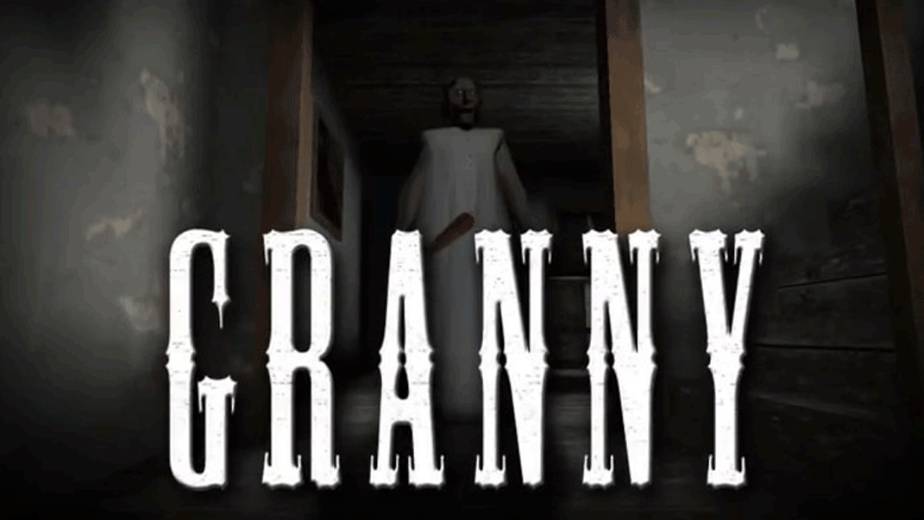 Навык исчез ( Granny Horror Game) Прохождение #6