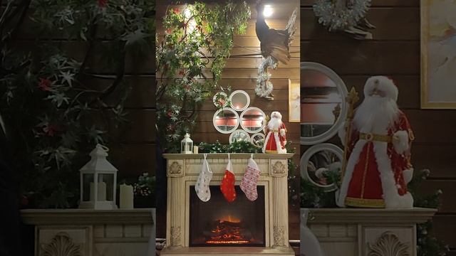 Заглянули в кофешку.