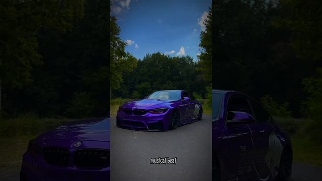 #BMW