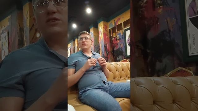 Мафия проводник ч.3 Игра и победа за мафию