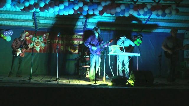 9 мая 2019 год Земетчино-группа ОТК(HD)