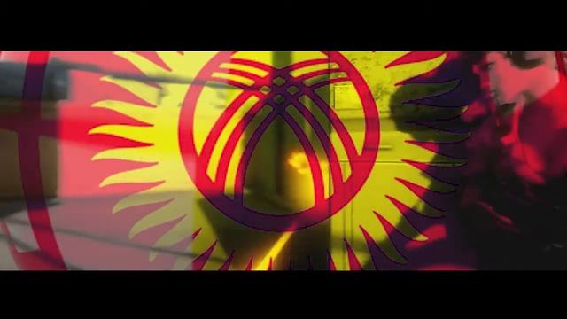 Клан КЫРГЫЗЫ Warface intro