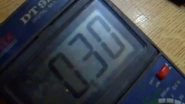 феррорезонансный стабилизатор своими руками