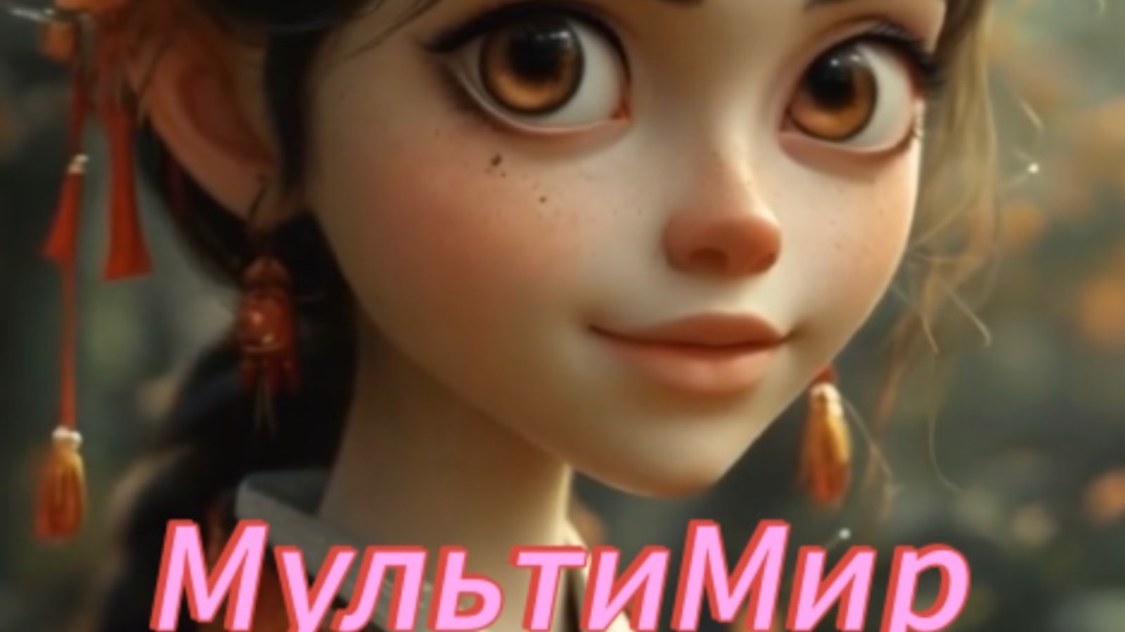 МультиМир