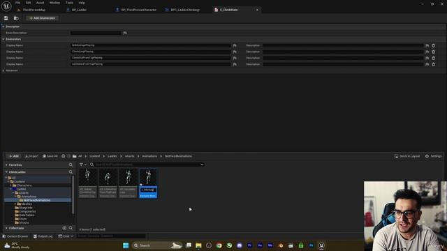 38 - 38Anim montages