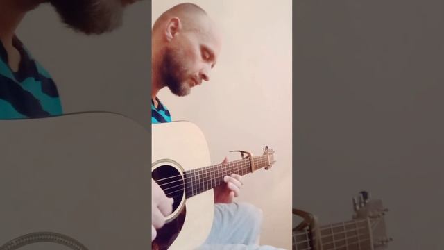 Музыкальный фрагмент - Musical fragment