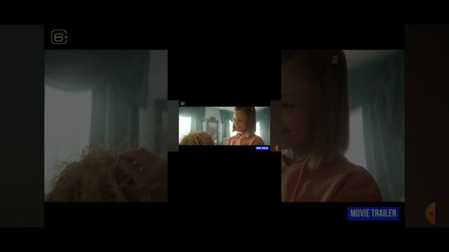 домовёнок КУЗЯ тизер / трейлер/2024